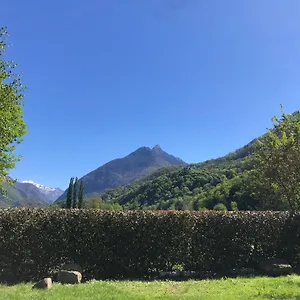  Hébergement de vacances Maison Avec Vue Sur Le Viscos
