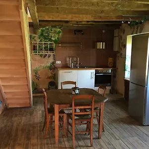  Hébergement de vacances Pavillon